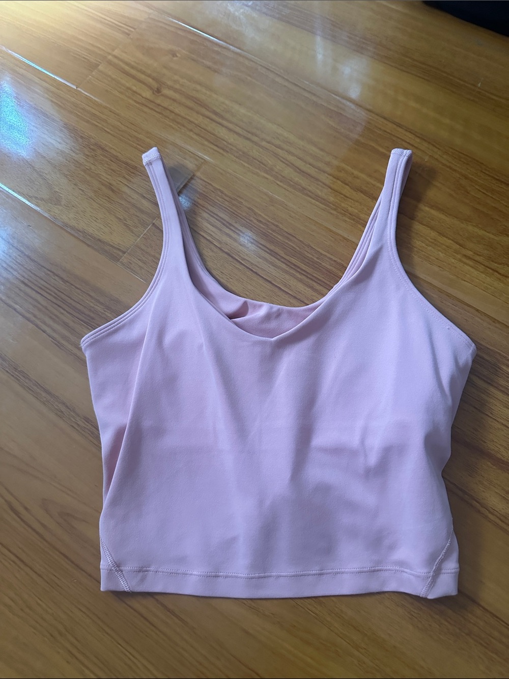 Lululemon Align Tank